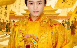 短剧《日月星辰任我攀（60集）黄澜&古铭瀚 (2025)》全集免费在线观看