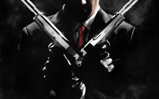 杀手：代号47 Hitman (2007)高清蓝光4k免费在线观看