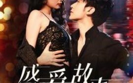 短剧《盛夏爱情故事 (2024)》全集免费在线观看