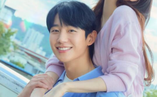 韩剧《妈妈朋友的儿子（16集全）》高清HD1080p完整版在线免费观看