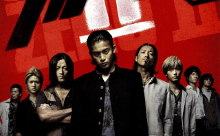 电影《热血高校2》高清HD1080p完整版在线免费观看