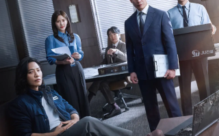 韩剧《监察（12集全）》高清HD1080p完整版在线免费观看