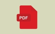 免费 PDF 转换工具 uPDF（2.2）