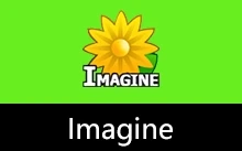 纯净轻巧的图片查看工具 | Imagine （v2.5.7）