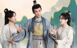 短剧《乾坤之下&我在大唐当县令（74集全）》免费观看