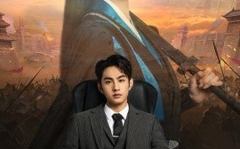 短剧《巾帼红颜一场相思 (2025)》全集免费在线观看
