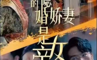 短剧《顾总的隐婚娇妻是女帝(92集全)》免费观看