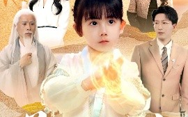 短剧《送子仙童来我家（80集）缪佳汝&王安琪 (2025)》全集免费在线观看