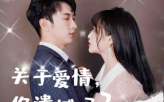 短剧《关于爱情，你遗憾吗（31集全）》免费观看