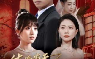 短剧《结婚当天我成了豪门继承人（1-53集）》全集免费在线观看