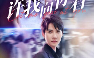 短剧《许我向你看（72集全）》免费观看