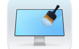 System Toolkit Mac版 在菜单栏显示系统信息