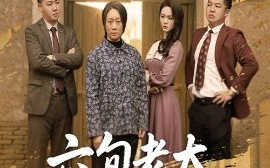 短剧《六旬老太走上致富路（60集）田家川&庄园 (2025)》全集免费在线观看