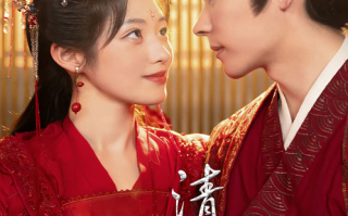 短剧《清辞赋（65集全）》免费观看