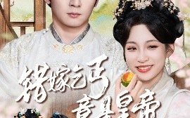短剧《错嫁乞丐竟是皇帝&乞丐夫君竟是龙（74集）何其炜&董子源 (2025)》全集免费在线观看