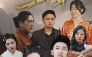 短剧《北境风云二十年（80集全）》免费观看