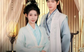短剧《朝朝暮暮与君散（1-26集）》全集免费在线观看