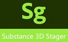 Adobe Substance 3D Stager (v3.1.8)