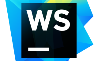 Jetbrains Webstorm Mac版 JS/HTML/CSS开发工具