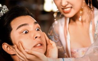 短剧《重生之我家娘子是金莲(100集全)》免费观看