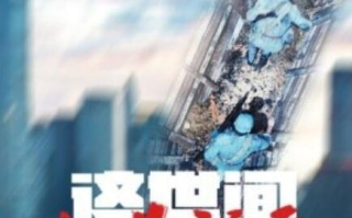 短剧《这世间如你所愿（59集全）》免费观看