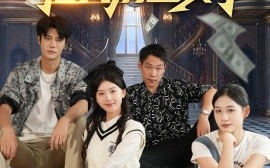 短剧《资助的贫困生把我别墅卖了（71集）杨帆 (2025)》全集免费在线观看