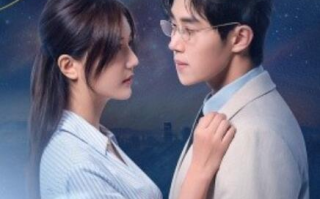 短剧《予你星辰（1-61集）》全集免费在线观看