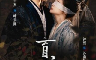 短剧《盲心贵女（1-42集）》全集免费在线观看