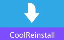 系统一键重装工具 | CoolReinstall（v2.0 2026.05.01）