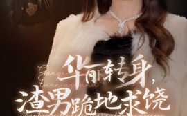 短剧《华丽转身，渣男跪地求饶 (2024)》全集免费在线观看