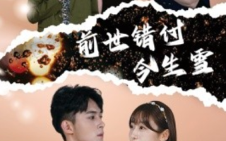 短剧《前世错付今生雪（85集全）》免费观看