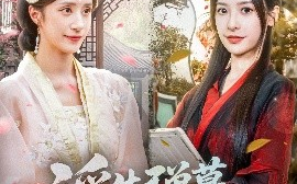 短剧《浮生弹幕照古今（76集）贾博雅 (2025)》全集免费在线观看