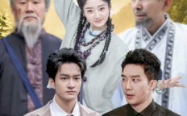 短剧《天降娇妻是神医（69集）(2025)》全集免费在线观看