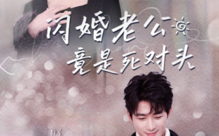 短剧《闪婚老公竟是死对头（全集）韩忠羽》免费观看