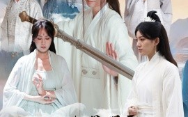 短剧《仙旅奇遇记之奇幻征途（40集）王钰杰＆杨果果 (2025)》全集免费在线观看
