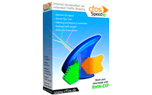 cFosSpeed v13.10.3005 网络优化加速器中文直装特别版