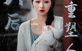 短剧《失夫后我重塑人生 (2024)》全集免费在线观看