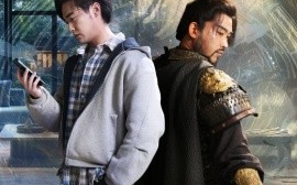 短剧《我的视频通古今（72集）张元帅&姜羽星 (2025)》全集免费在线观看