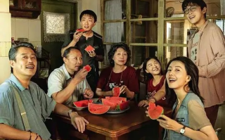 走走停停 (2024)高清蓝光4k免费在线观看