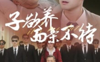 短剧《子欲养而亲不待（1-70集）》全集免费在线观看