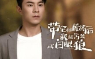 短剧《带全村脱贫后我被污蔑成白眼狼（30集全）》免费在线观看