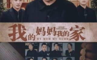 短剧《我的妈妈我的家（66集全）》免费观看