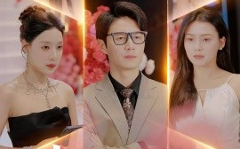 短剧《夜深再无星＆盲心再无爱（58集）路文卓&宋景瑶&张佳艺&章璟佳 (2025)》全集免费在线观看