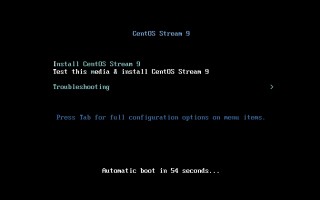 CentOS 9 stream下载_ CentOS 9 stream镜像iso下载(linux系统)