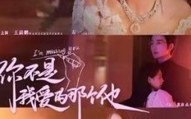 短剧《你不是我爱的那个他 (2024)》全集免费在线观看