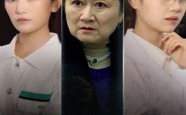 短剧《月缺始念圆时好 (2025)》全集免费在线观看
