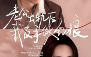 短剧《老公出轨后我反手做红娘（62集全）》免费在线观看
