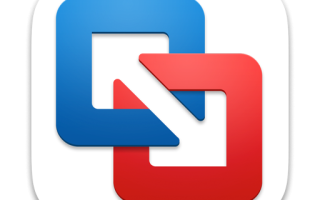 VMware Fusion Pro Mac版 强大的虚拟机软件