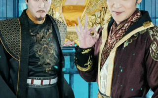 短剧《陛下，这纨绔开挂了（80集全）》免费观看