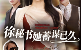 短剧《徐秘书她蓄谋已久 (2025)》全集免费在线观看